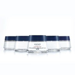 Vichy Liftactiv Supreme HA Crema de Noche 50ml