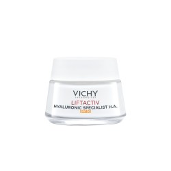 Vichy Liftactiv Supreme HA Crema Antiarrugas y Firmeza SPF30 50ml