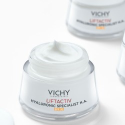 Vichy Liftactiv Supreme HA Crema Antiarrugas y Firmeza SPF30 50ml
