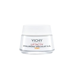 Vichy Liftactiv Supreme HA Crema Antiarrugas y Firmeza SPF30 50ml