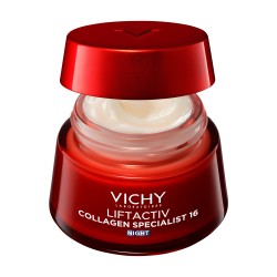 Vichy Liftactiv Collagen Specialist Noche 50ml