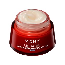 Vichy Liftactiv Collagen Specialist Noche 50ml