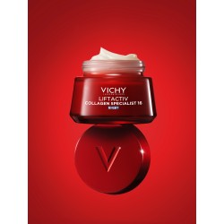 Vichy Liftactiv Collagen Specialist Noche 50ml