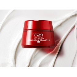 Vichy Liftactiv Collagen Specialist 50 ml