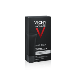 Vichy Homme Bálsamo After Shave 75 ml