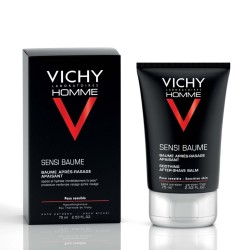 Vichy Homme Bálsamo After Shave 75 ml
