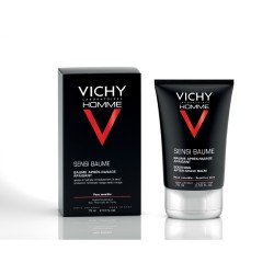 Vichy Homme Bálsamo After Shave 75 ml