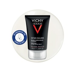 Vichy Homme Bálsamo After Shave 75 ml