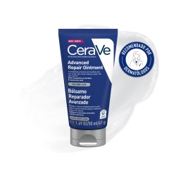 Cerave Bálsamo Reparador Avanzado 50ml