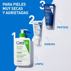 Cerave Bálsamo Reparador Avanzado 50ml