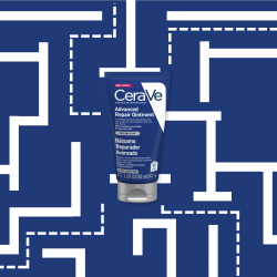 Cerave Bálsamo Reparador Avanzado 50ml