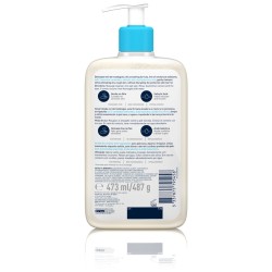 CeraVe Limpiador Antirrugosidades 473ml