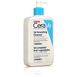 CeraVe Limpiador Antirrugosidades 473ml
