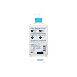 CeraVe Limpiador Antirrugosidades 473ml
