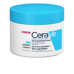 Cerave Crema Alisadora Antirugosidades Tarro 340g