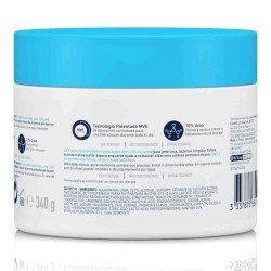 Cerave Crema Alisadora Antirugosidades Tarro 340g