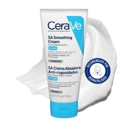Cerave Crema Alisadora Antirugosidades 177ml