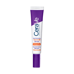 CeraVe Skin Renewing Sérum Vitamina C 10% con Ácido Hialurónico 30ml
