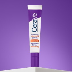 CeraVe Skin Renewing Sérum Vitamina C 10% con Ácido Hialurónico 30ml