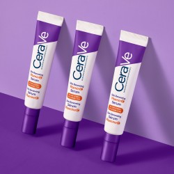 CeraVe Skin Renewing Sérum Vitamina C 10% con Ácido Hialurónico 30ml
