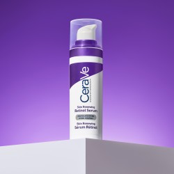 CeraVe Skin Renewing Sérum Retinol Anti Marcas 30ml