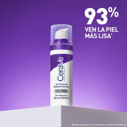 CeraVe Skin Renewing Sérum Retinol Anti Marcas 30ml