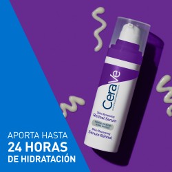 CeraVe Skin Renewing Sérum Retinol Anti Marcas 30ml