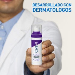 CeraVe Skin Renewing Sérum Retinol Anti Marcas 30ml