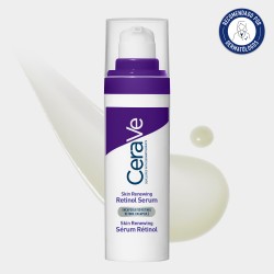 CeraVe Skin Renewing Sérum Retinol Anti Marcas 30ml