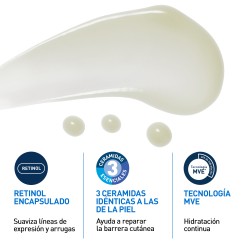 CeraVe Skin Renewing Sérum Retinol Anti Marcas 30ml