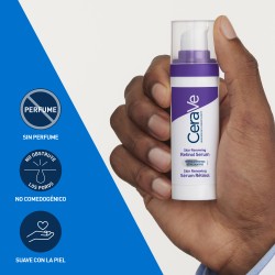 CeraVe Skin Renewing Sérum Retinol Anti Marcas 30ml