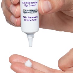 CeraVe Skin Renewing Contorno de Ojos Reafirmante 15ml