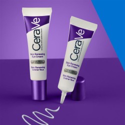 CeraVe Skin Renewing Contorno de Ojos Reafirmante 15ml