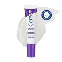 CeraVe Skin Renewing Contorno de Ojos Reafirmante 15ml