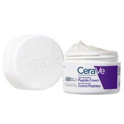 CeraVe Skin Renewing Crema Noche con Péptidos 48ml