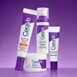 CeraVe Skin Renewing Crema Noche con Péptidos 48ml