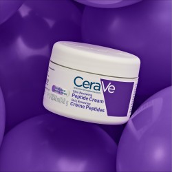 CeraVe Skin Renewing Crema Noche con Péptidos 48ml