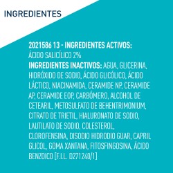 Cerave Gel Control Imperfecciones 40ml