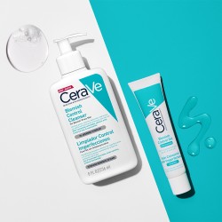 Cerave Gel Control Imperfecciones 40ml