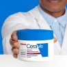 Cerave Crema Hidratante Intensiva 5% Urea 340g