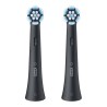 Recambios Oral B iO Gentle Care Pack de 2 Cabezales Negro