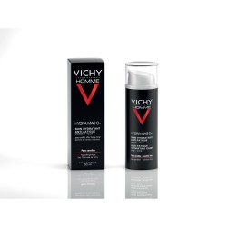 Vichy Homme Hydra Mag c+ 50 ml