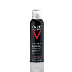 Vichy Homme Gel de Afeitado 150 ml