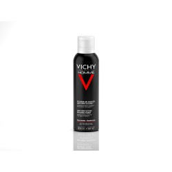 Vichy Homme Espuma de Afeitado 200 ml