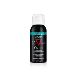 Vichy Desodorante Homme Tolerancia Óptima 48H Spray 100ml
