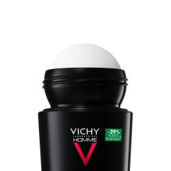 Vichy Desodorante Hombre Antitranspirante 72 h 50 ml