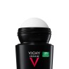 Vichy Desodorante Hombre Antitranspirante 72 h 50 ml