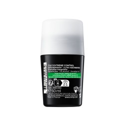 Vichy Desodorante Hombre Antitranspirante 72 h 50 ml