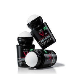 Vichy Desodorante Hombre Antitranspirante 72 h 50 ml