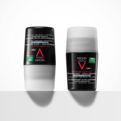 Vichy Desodorante Hombre Antitranspirante 72 h 50 ml